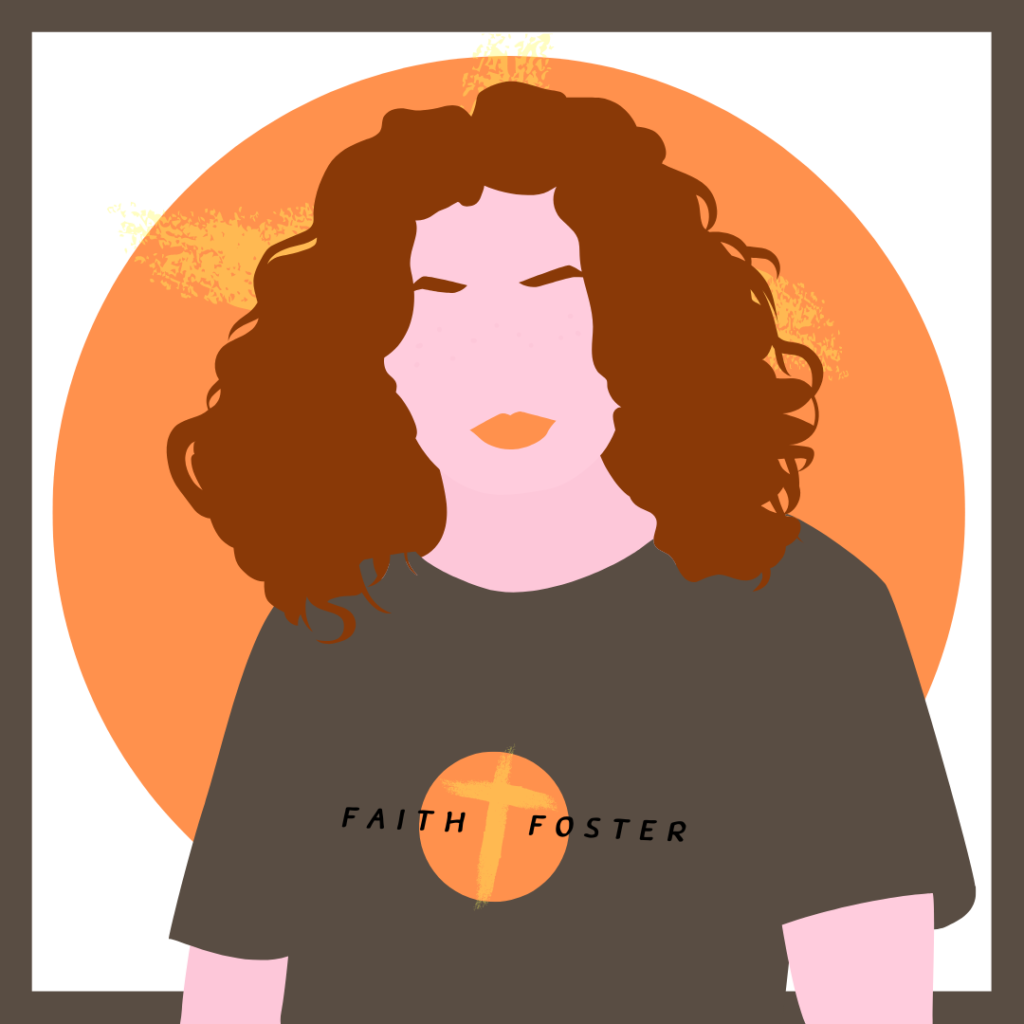 Faith T Foster Avatar