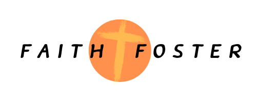 Faith T Foster logo